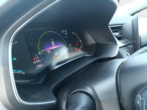 Voitures D'occasion À Avignon | Renault Captur 1.6 E-Tech Hybride 145Ch Techno