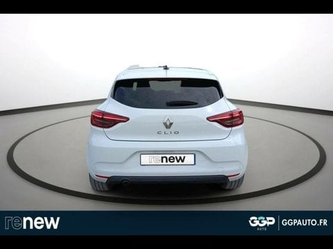 Voitures D'occasion À Avignon | Renault Clio 1.0 Tce 100Ch Evolution Gpl