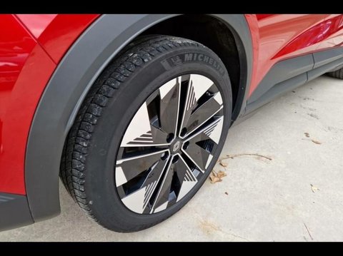 Voitures D'occasion À Avignon | Renault Scénic Scenic E-Tech Electric 220Ch Techno Grande Auton...