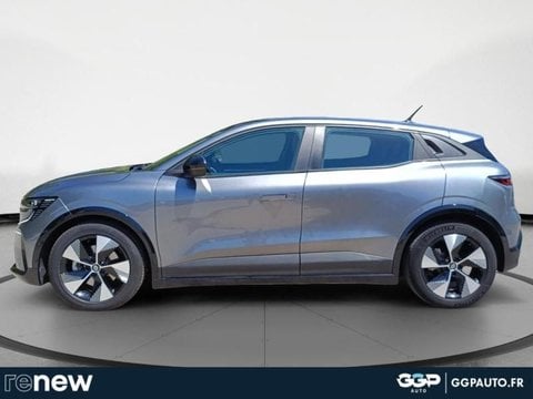 Voitures D'occasion À Avignon | Renault Mégane Megane E-Tech Electric Ev60 220Ch Equilibre Supe...