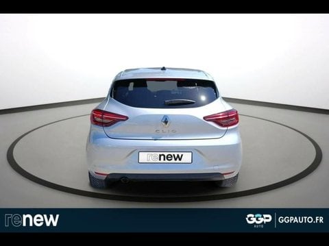 Voitures D'occasion À Avignon | Renault Clio 1.0 Tce 100Ch Evolution Gpl