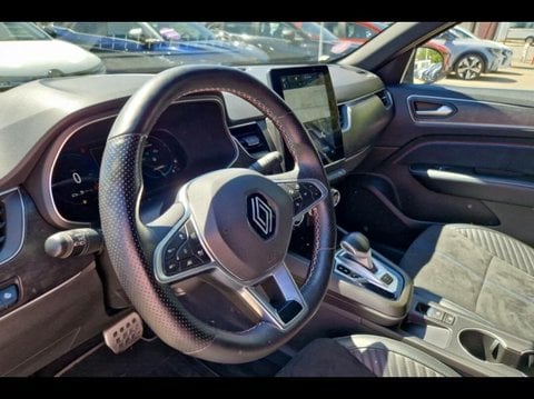 Voitures D'occasion À Avignon | Renault Arkana 1.6 E-Tech 145Ch Full Hybrid Esprit Alpine -23