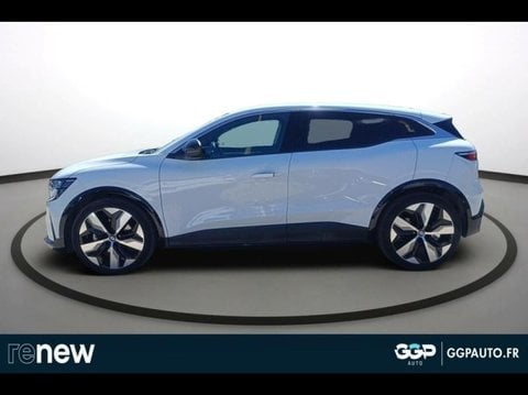 Voitures D'occasion À Avignon | Renault Mégane Megane E-Tech Electric Ev60 220Ch Techno Optimum...