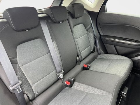Voitures D'occasion À Avignon | Renault Captur 1.6 E-Tech Hybride 145Ch Evolution