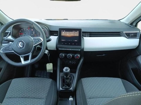 Voitures D'occasion À Avignon | Renault Clio 1.0 Sce 65Ch Evolution