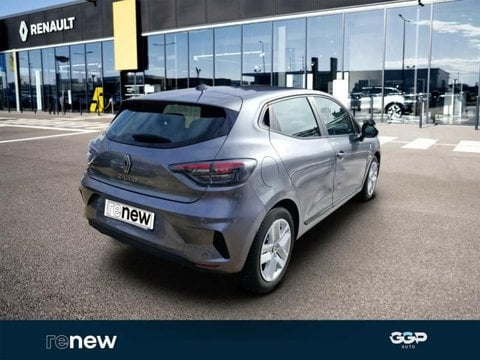 Voitures D'occasion À Avignon | Renault Clio 1.5 Blue Dci 100Ch Evolution - 24