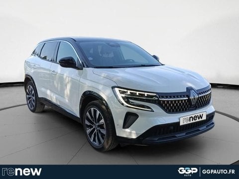 Voitures D'occasion À Avignon | Renault Austral 1.2 Tce Mild Hybrid Advanced 130Ch Techno