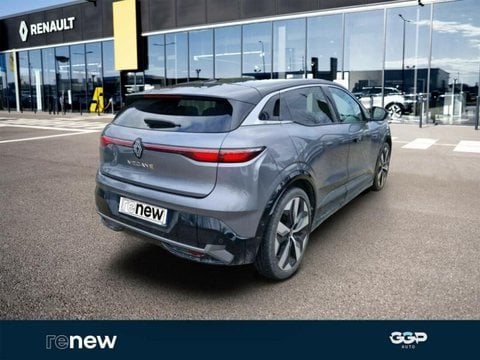 Voitures D'occasion À Avignon | Renault Mégane Megane E-Tech Electric Ev60 220Ch Equilibre Opti...