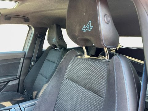Voitures D'occasion À Avignon | Renault Austral 1.2 E-Tech Full Hybrid 200Ch Techno Esprit Alpine