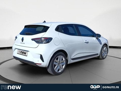 Voitures D'occasion À Avignon | Renault Clio 1.0 Tce 100Ch Evolution Gpl