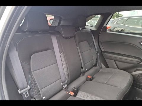 Voitures D'occasion À Avignon | Renault Symbioz 1.6 E-Tech Full Hybrid 145Ch Evolution