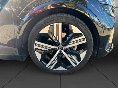 Voitures D'occasion À Avignon | Renault Mégane Megane E-Tech Electric Ev60 220Ch Iconic Super C...