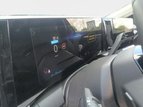 Voitures D'occasion À Avignon | Renault Mégane Megane E-Tech Electric Ev60 220Ch Equilibre Opti...