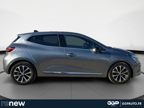 Voitures D'occasion À Avignon | Renault Clio 1.0 Tce 90Ch Techno