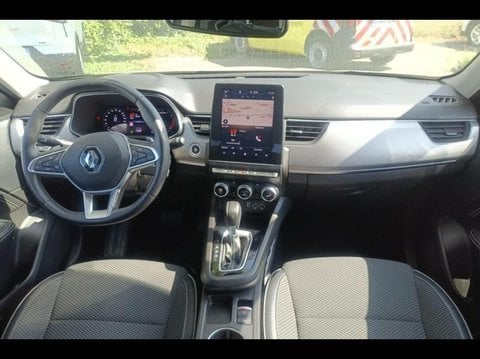 Voitures D'occasion À Avignon | Renault Arkana 1.3 Tce Mild Hybrid 160Ch Techno Edc -22