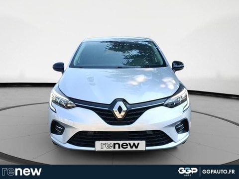 Voitures D'occasion À Avignon | Renault Clio 1.0 Tce 90Ch Evolution