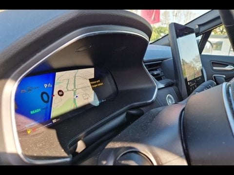 Voitures D'occasion À Avignon | Renault Symbioz 1.6 E-Tech Full Hybrid 145Ch Esprit Alpine