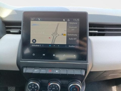 Voitures D'occasion À Avignon | Renault Clio 1.0 Tce 90Ch Evolution
