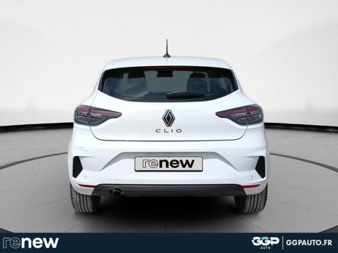 Voitures D'occasion À Avignon | Renault Clio 1.0 Tce 100Ch Evolution Gpl
