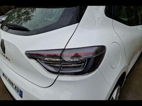 Voitures D'occasion À Avignon | Renault Clio 1.0 Eco-G 100Ch Evolution - 24