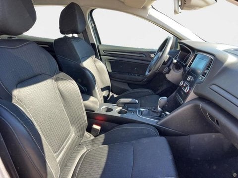 Voitures D'occasion À Avignon | Renault Mégane Megane 1.5 Blue Dci 115Ch Business