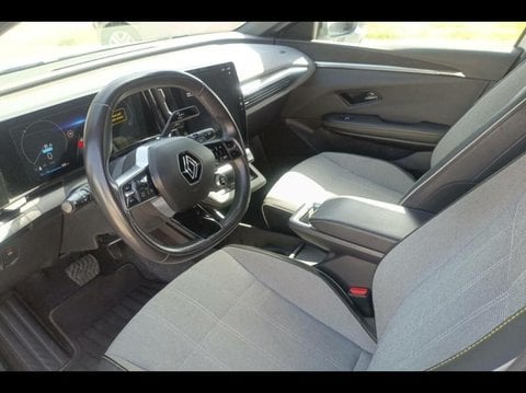 Voitures D'occasion À Avignon | Renault Mégane Megane E-Tech Electric Ev60 220Ch Techno Optimum...