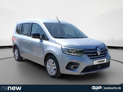 Voitures D'occasion À Avignon | Renault Kangoo 1.3 Tce 130Ch Techno