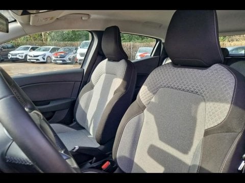 Voitures D'occasion À Avignon | Renault Clio 1.5 Blue Dci 100Ch Evolution - 24