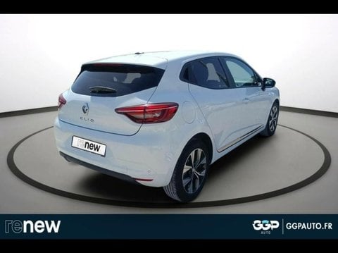 Voitures D'occasion À Avignon | Renault Clio 1.0 Tce 90Ch Evolution