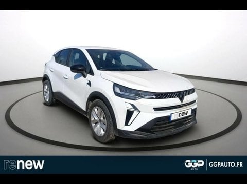 Voitures D'occasion À Avignon | Renault Captur 1.0 Eco-G 100Ch Evolution - 25