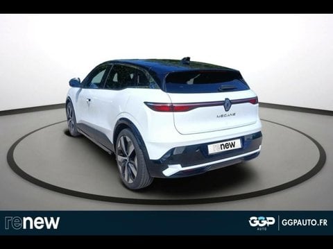 Voitures D'occasion À Avignon | Renault Mégane Megane E-Tech Electric Ev60 220Ch Techno Super C...