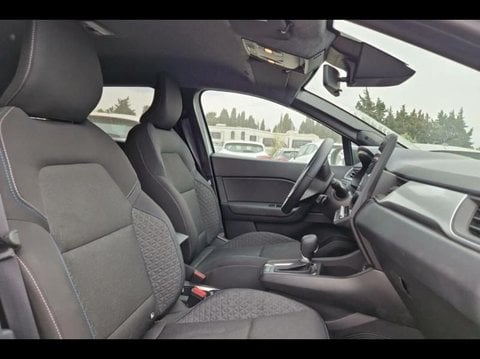 Voitures D'occasion À Avignon | Renault Symbioz 1.6 E-Tech Full Hybrid 145Ch Evolution