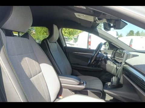 Voitures D'occasion À Avignon | Renault Mégane Megane E-Tech Electric Ev60 220Ch Techno Optimum...
