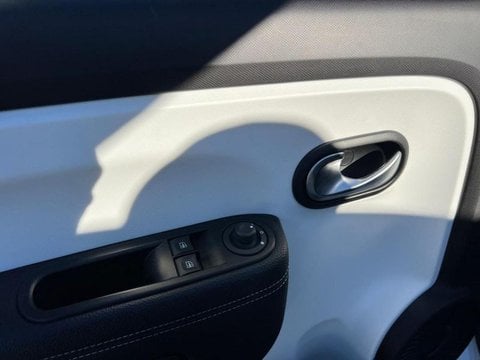 Voitures D'occasion À Avignon | Renault Twingo E-Tech Electric Techno R80 Achat Intégral