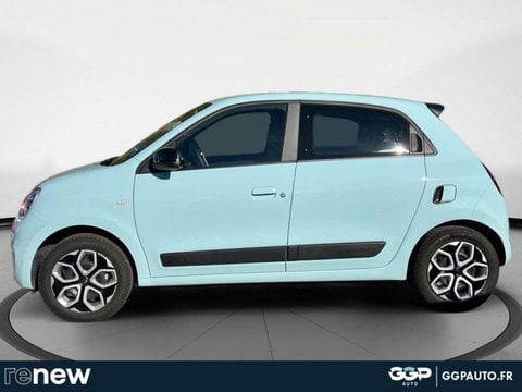 Voitures D'occasion À Avignon | Renault Twingo 1.0 Sce 65Ch Equilibre
