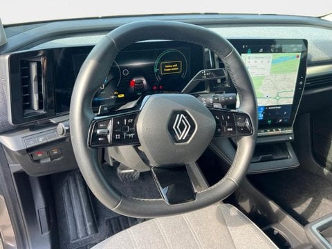 Voitures D'occasion À Avignon | Renault Mégane Megane E-Tech Electric Ev60 130Ch Evolution Er S...
