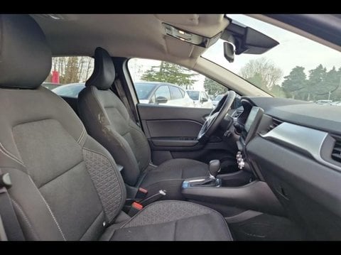 Voitures D'occasion À Avignon | Renault Captur 1.6 E-Tech Hybride 145Ch Evolution