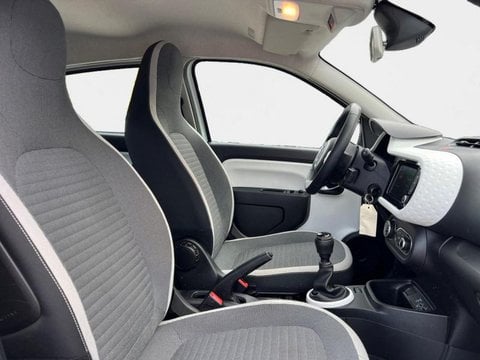 Voitures D'occasion À Avignon | Renault Twingo 1.0 Sce 65Ch Equilibre