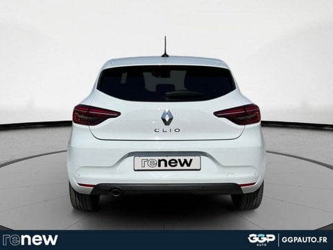 Voitures D'occasion À Avignon | Renault Clio 1.0 Tce 100Ch Evolution Gpl