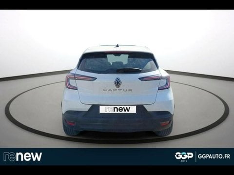 Voitures D'occasion À Avignon | Renault Captur 1.0 Eco-G 100Ch Evolution - 25
