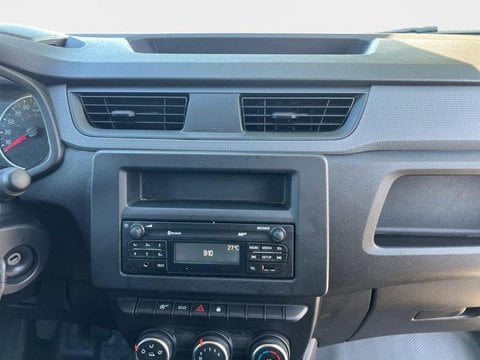 Voitures D'occasion À Avignon | Renault Express Van 1.5 Blue Dci 75Ch Confort 22