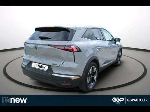 Voitures D'occasion À Avignon | Renault Symbioz 1.6 E-Tech Full Hybrid 145Ch Techno
