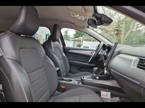 Voitures D'occasion À Avignon | Renault Arkana 1.6 E-Tech Hybride 145Ch Techno -22