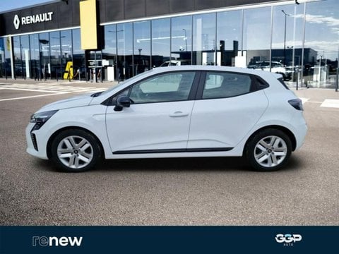 Voitures D'occasion À Avignon | Renault Clio 1.0 Eco-G 100Ch Evolution - 24