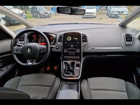 Voitures D'occasion À Avignon | Renault Scénic Scenic 1.7 Blue Dci 120Ch Business