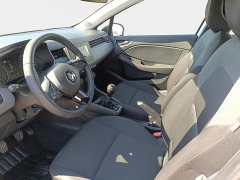 Voitures D'occasion À Avignon | Renault Clio 1.0 Sce 65Ch Authentic
