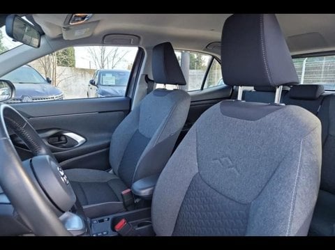 Voitures D'occasion À Avignon | Toyota Yaris Cross 116H Design My22