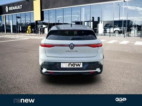 Voitures D'occasion À Avignon | Renault Mégane Megane E-Tech Electric Ev60 220Ch Techno Super C...