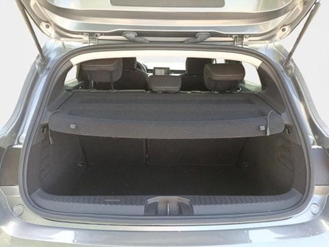 Voitures D'occasion À Avignon | Renault Clio 1.6 E-Tech Hybride 145Ch Evolution