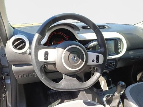 Voitures D'occasion À Avignon | Renault Twingo 1.0 Sce 65Ch Equilibre